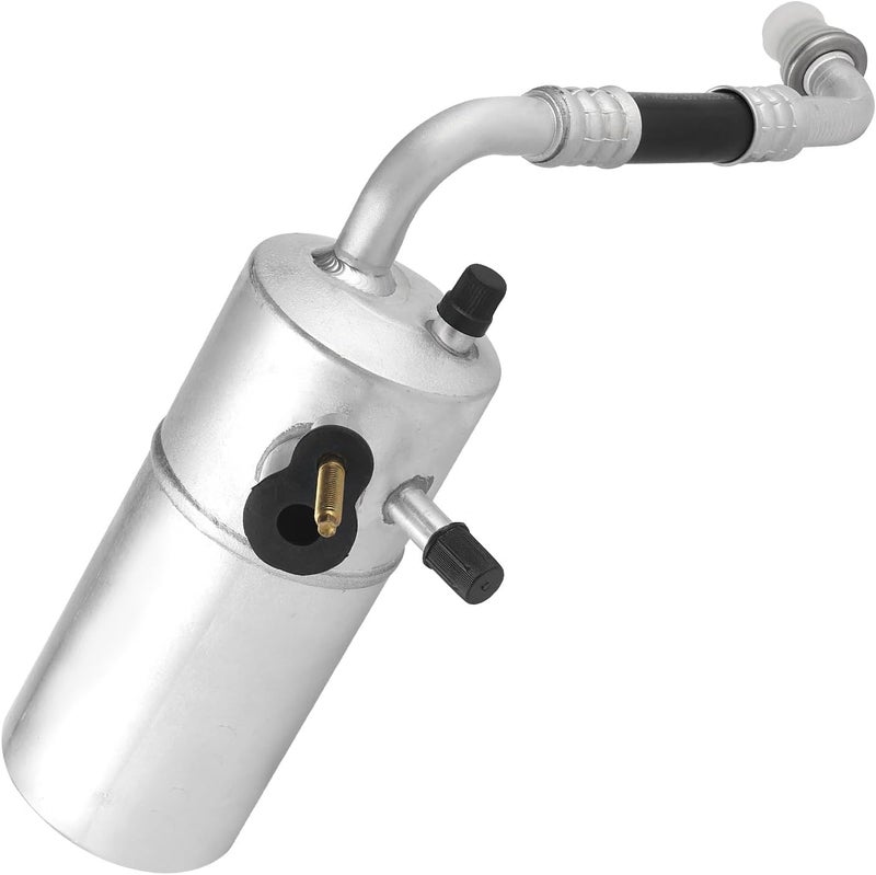 Kolasina A/C Accumulator/Receiver Drier Fit for 1997-2003 Ford F-150 - Image 2